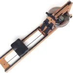 WaterRower Oak Rowing Machine With S4 Monitor - Image 6