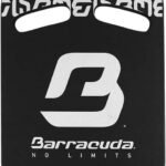Barracuda, Swimmingming Kickboard Glow Party Desire,AB050