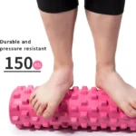1441 Fitness Foam Roller - 32 CM Length - Image 5
