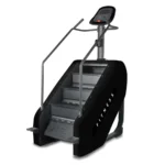 Sparnod Fitness SSM-01 Stair Climber – Compact Cardio Stepper Machine