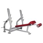 BH Fitness Decline Bench, L855