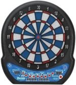 Harrows, Dart Masters Choice 2, Je13, Blue/Black - Image 2