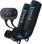 Therabody RecoveryAir Pro Bundle, Black - Image 2