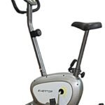 Ta Sport, Magnetic Exercise Bike, 353B, Silver Black