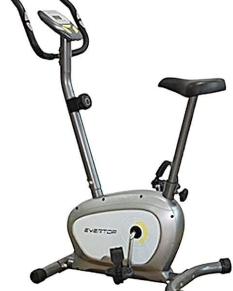 Ta Sport, Magnetic Exercise Bike, 353B, Silver Black