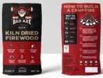 Bad Axe Firewood - Beech 40L Bag Approx 15kg - Image 5