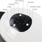 MF Eye Massager | MF-0418 - Image 8
