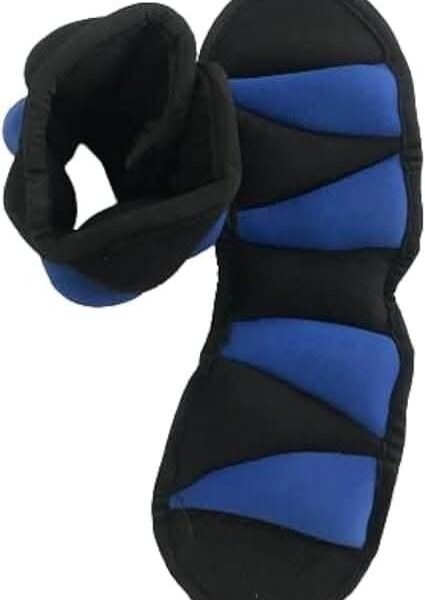 Ta Sport, Ankle Weights 0.5Kg, Aw1205, Red