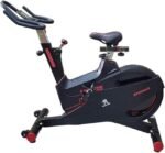 Ta Sport, Spinning Bike, Yk-By0380, Black