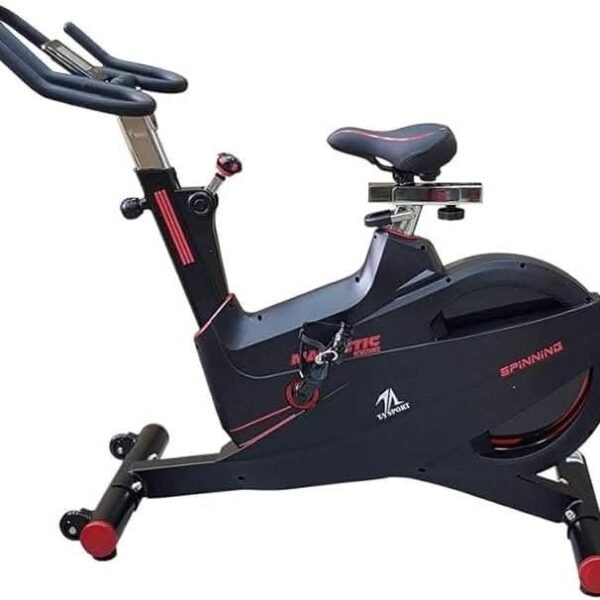 Ta Sport, Spinning Bike, Yk-By0380, Black