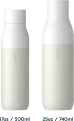 Larq, Bottle Twist Top Insulated Stainless Steel Water Bottle 25Oz - Image 7