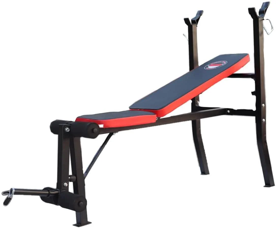51T5aMbriMS._AC_SL1280_2500x.webp MF Weight Exercise Bench | MF-69BW - Image 1