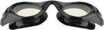 Blue & Black - Barracuda, Titanium Jr Junior Swimming Goggle, 30935 - Image 3
