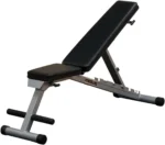 Body-Solid PFID125X Powerline Multi-Bench – Folding Bench UAE - Image 2