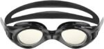 Blue & Black - Barracuda, Titanium Jr Junior Swimming Goggle, 30935 - Image 2