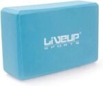 Liveup, Eva Yoga Brick, Ls3233A, Blue - Image 2