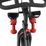 Bowflex, Spin Bike C7, Black & Red - Image 11