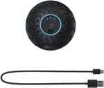 Theragun, Wave Solo, Vibrating Roller Massage Ball, Black - Image 2