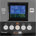 BH Fitness, Elliptical Nls12 Dual Mode, G2351, Silver - Image 7