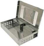 The Big Cheese Ultra Power Live Multi-Catch Mouse Trap - Image 4