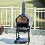 Bad axe Pizza Oven, L - Image 6