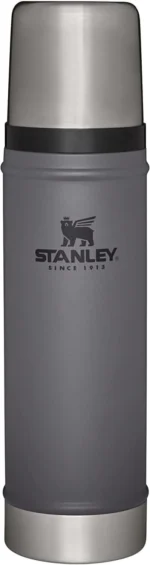 Stanley Classic Bottle, Vacuum Insulated, 750ml/25oz - Image 3