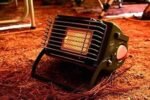 Kovea Cupid Gas Heater - Image 2