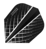 Harrows Dart Quantum Flights Fb680, Multi-color