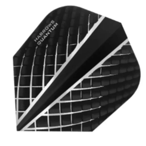 Harrows Dart Quantum Flights Fb680, Multi-color