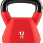 Ta Sport, Kettlebell 12 Kg, Red