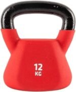 Ta Sport, Kettlebell 12 Kg, Red