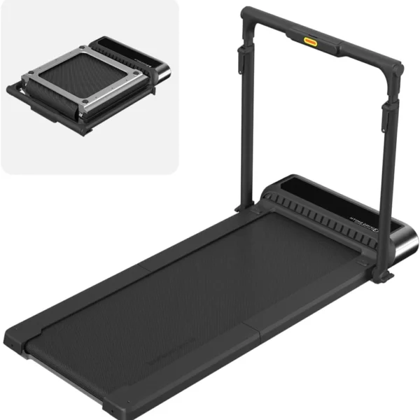 Kingsmith R3 Hybrid WalkingPad Foldable Smart Treadmill – Compact Home & Office Fitness Machine