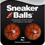 Sof Sole Sneaker Balls, Deodorizer, 1 Pair - Image 3