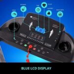 MF Multifunctional DC Treadmill | Pkt-133-4 - Image 2