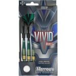 Harrows Vivid Steel Tip Dart BD108, 22 Grms - Image 3