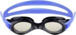 Blue & Black - Barracuda, Titanium Jr Junior Swimming Goggle, 30935 - Image 5