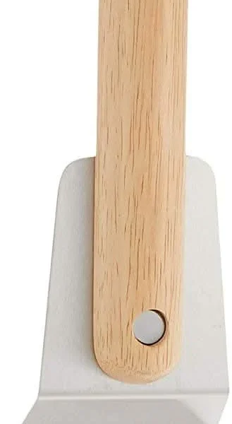 La Hacienda Steel Spatula