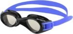 Blue & Black - Barracuda, Titanium Jr Junior Swimming Goggle, 30935 - Image 4