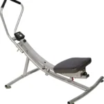 TA Sport Ab Coaster Ab Single Glider, FT-AB006