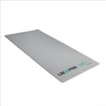 Liveup, Exercise Mat, Lp8220, Grey