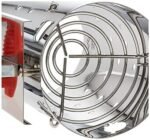 Proq Charcoal Chimney Starter Stainless Steel, Mixed, Standard - Image 4