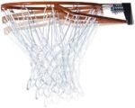 Lifetime 1529 Courtside Height Adjustable Portable Basketball System, 50 Inch Shatterproof Backboard - Image 3