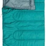 Coleman Sleeping Bag Atlantic Lite 10 Lightweight