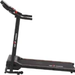 MF 3.0HP DC Motorized Treadmill | MF-134-1 - Image 2