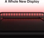 Kingsmith R3 Hybrid WalkingPad Foldable Smart Treadmill – Compact Home & Office Fitness Machine - Image 12