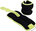Ta Sport, Soft Ankle And Wrist Weight 1Kg, Black - Image 2
