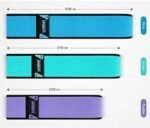 Liveup, Hip Band Medium, Ls3629, Green/Black - Image 2