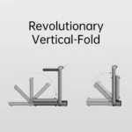 Kingsmith MX16+ WalkingPad Foldable Treadmill - Image 15