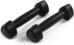 Liveup, Fitness Weight Bench, Ls1102, Black
