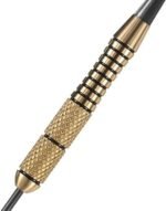 Harrows, Matrix Top Steeltip Brass Dart 22G - Image 3